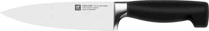 Zwilling Vier Sterne Kochmesser 16cm