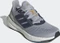 adidas Pureboost 22 halo silver/shadow navy/linen green (Herren) Vorschaubild