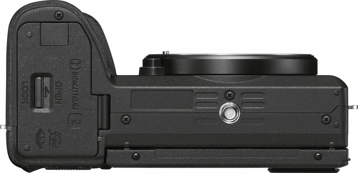 Sony Alpha 6600 Body