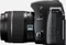 Pentax KF schwarz mit Objektiv smc DA 18-55mm 3.5-5.6 AL WR Vorschaubild