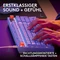 Logitech G316 X 98, Lilac, violett, Tactile Switch, USB, FR Vorschaubild
