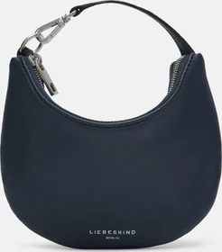 Liebeskind Berlin Moon Pouch Pendant Handtasche tiefblau