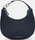 Liebeskind Berlin Moon Pouch Pendant Handtasche tiefblau (2172992-5838)