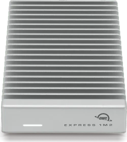 OWC Express 1M2 80G, 2TB, Thunderbolt 5 / USB4 v2