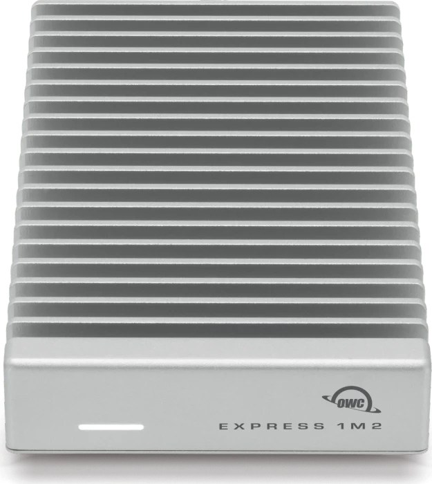 OWC Express 1M2 80G, 1TB, Thunderbolt 5 / USB4 v2