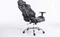 CLP Racing Limit Kunstleder Gamingstuhl , schwarz/grau Vorschaubild