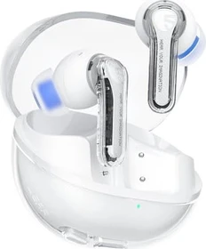 SoundPeats Clear weiß