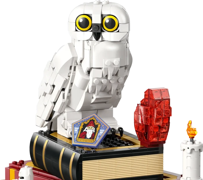 LEGO Harry Potter - Stein der Weisen Sammleredition