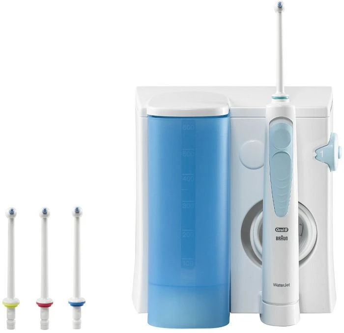 Oral-B Professional Care WaterJet