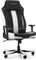 DXRacer Boss Series Gamingstuhl, schwarz/weiß Vorschaubild