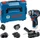 Bosch Professional PRO GSR 12V-32 FC HEAVY DUTY Akku-Bohrschrauber solo inkl. L-Boxx (06019N7102)