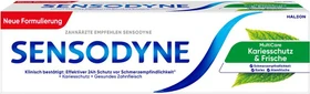 Sensodyne MultiCare Kariesschutz & Frische Zahncreme, 75ml