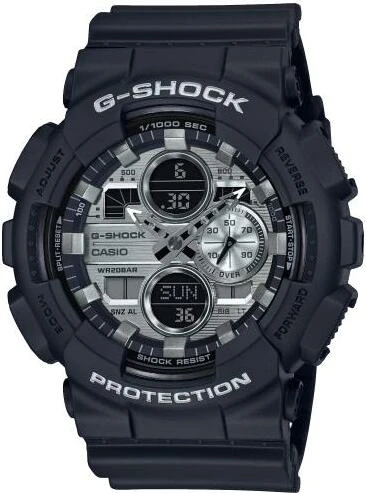Casio G-Shock GA-140