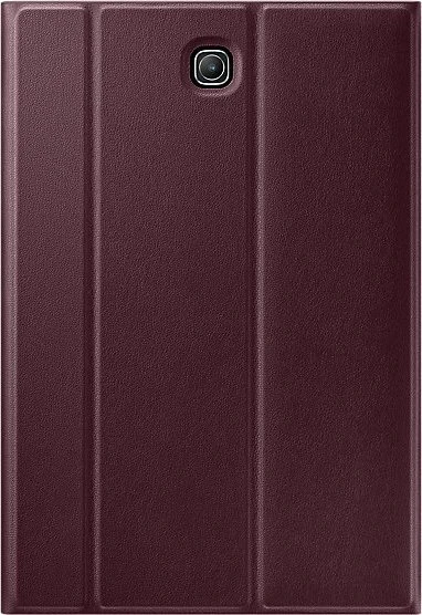 Samsung EF-BT710 Book Cover für Galaxy Tab S2 8.0 rot