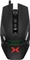 Krux Bot RGB Gaming Mouse schwarz, USB Vorschaubild