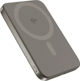 Epico Power Bank UltraPack Slim 5000mAh titan