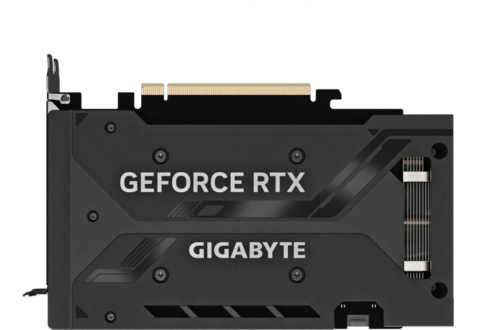 GIGABYTE GeForce RTX 4060 Ti Windforce OC 8G V2, 8GB GDDR6, 2x HDMI, 2x DP