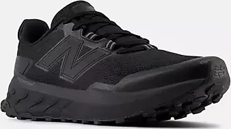 New Balance Fresh Foam X Garoé V2 black/phantom/castlerock (Herren)