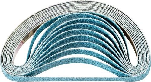 Pferd BA 10/330 Z 60 Schleifband K60, 10x330mm, 100 Stück