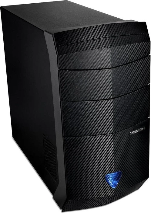 Medion Akoya P5327 H/B522, Core i5-4460, 8GB RAM, 128GB SSD, 1TB HDD, GeForce GTX 960