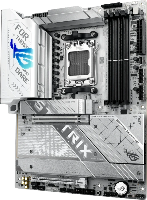 ASUS ROG Strix X870-A Gaming WIFI (AMD AM5)