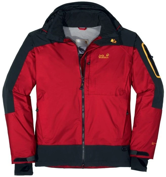 Jack Wolfskin Powder Force Skijacke (Herren)