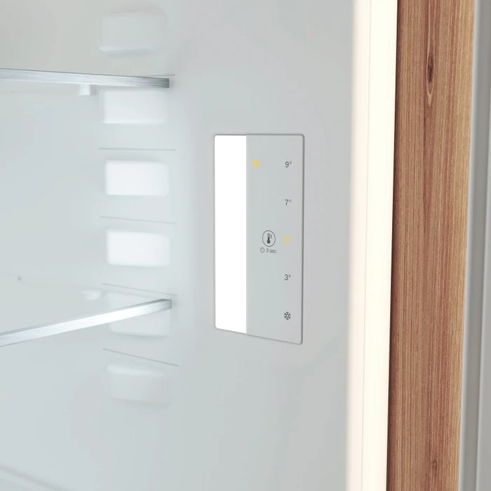 Miele KU 7015 D