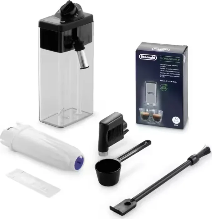 DeLonghi ECAM 380.85.SB Dinamica plus