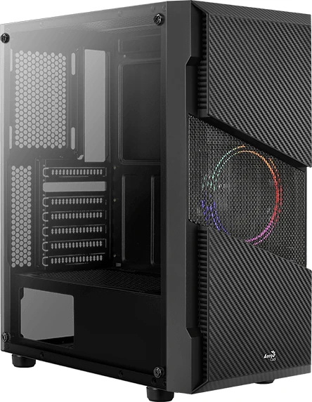 AeroCool Menace Saturn