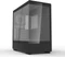 Zalman P10 Black, Glasfenster Vorschaubild