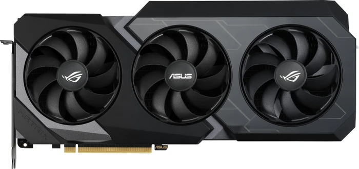 ASUS ROG Matrix GeForce RTX 2080 Ti Platinum, ROG-MATRIX-RTX2080TI-P11G-GAMING, 11GB GDDR6, 2x HDMI, USB-C, 2x DP