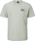 Scott Defined DRI Funktionsshirt kurzarm spray grey (Junior) Vorschaubild