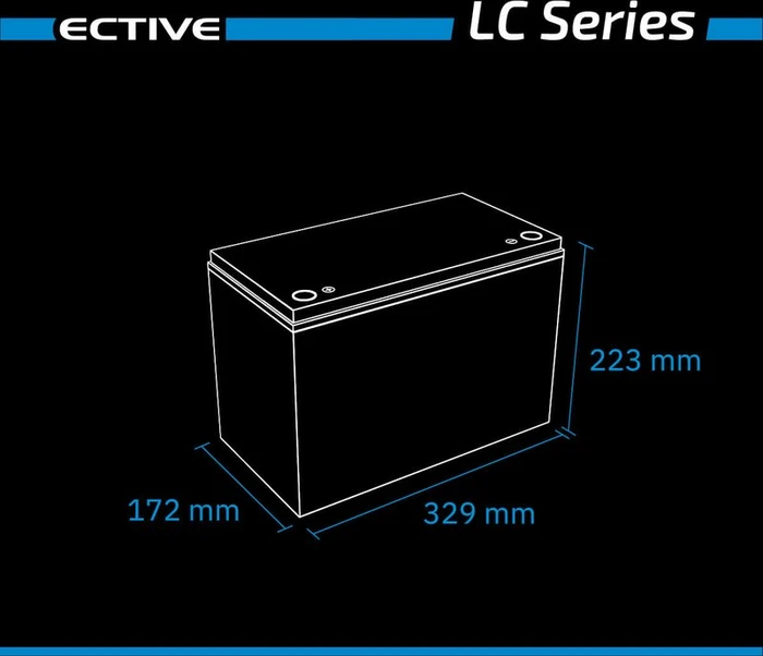 Ective LC 100L