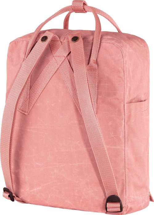 Fjällräven Tree-Kanken lilac pink