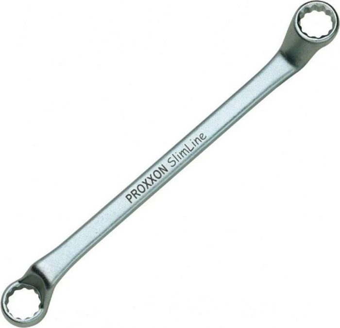 Proxxon SlimLine Doppelringschlüssel, 5/5.5x162mm