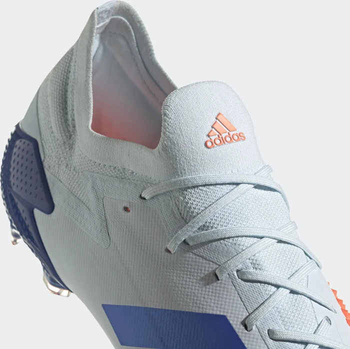 adidas Predator Mutator 20.1 FG sky tint/royal blue/signal coral (Herren)