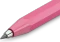 Kaweco Skyline Sport Fallminenstift 5B 3.2mm graphit, pink/silber Vorschaubild