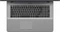 ASUS VivoBook Pro 17 N705FD-GC012T, Star Grey, Core i7-8565U, 8GB RAM, 256GB SSD, 1TB HDD, GeForce GTX 1050, DE Vorschaubild