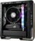 In Win Chopin Max Titanium Grey, Mini-ITX, 200W Vorschaubild