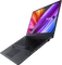 ASUS ProArt StudioBook 16 OLED W7600Z3A-L2090X, Mineral Black, Core i9-12900H, 32GB RAM, 1TB SSD, RTX A3000, DE Vorschaubild
