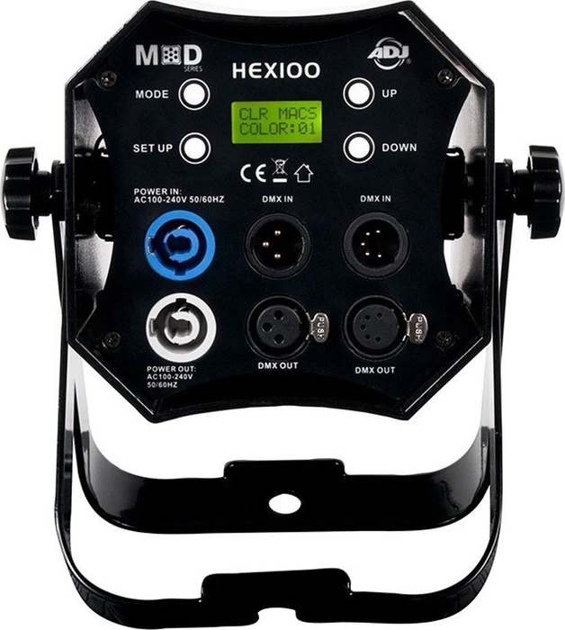 ADJ MOD HEX100 (1226100349) – Bild 2 von 2