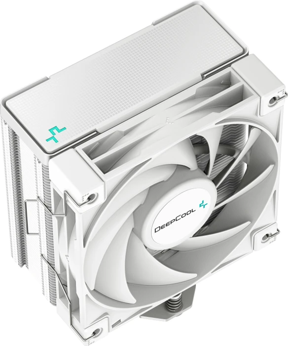 DeepCool AK400 WH, weiß
