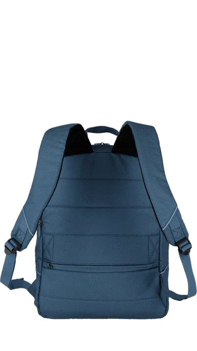 Travelite Skaii Rucksack, panoramablau