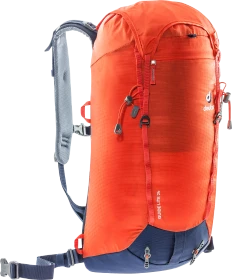 Deuter Guide Lite 24 papaya/navy