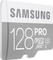 Samsung PRO R90/W80 128GB Kit, UHS-I U3, Class 10 Vorschaubild