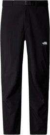 The North Face Abukuma Hose lang tnf black/npf (Herren)