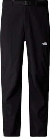 The North Face Abukuma Hose lang tnf black/npf (Herren)