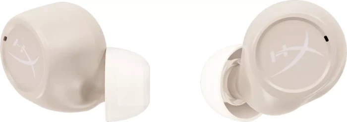 HP HyperX Cirro Buds Pro beige