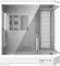 DarkFlash DQX90 White, Glasfenster Vorschaubild