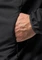Jack Wolfskin Prelight Overhead Funktionsjacke schwarz (Herren) Vorschaubild